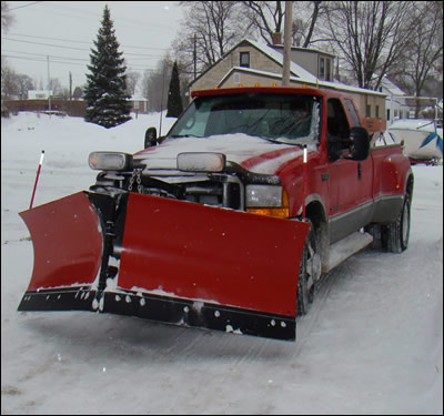 Lawn Care Maintenance services Wisconsin